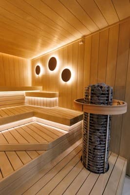 Forest Hill Hotel & Spa 11