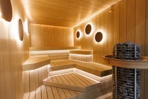 Forest Hill Hotel & Spa 12