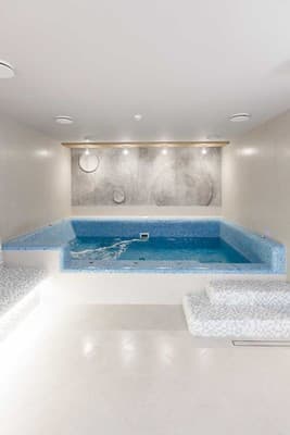 Forest Hill Hotel & Spa 15