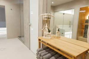 Forest Hill Hotel & Spa 16