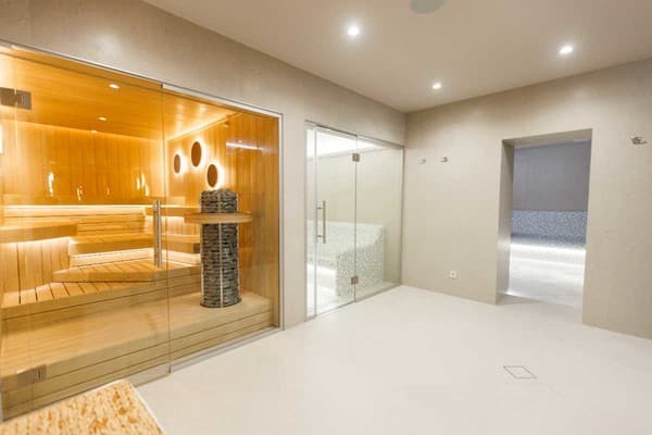 Forest Hill Hotel & Spa 17