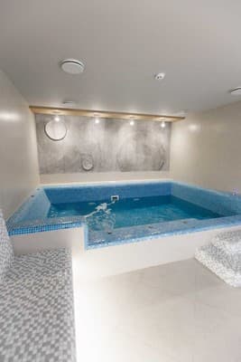 Отель Forest Hill Hotel & Spa