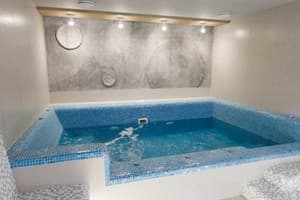 Отель Forest Hill Hotel & Spa