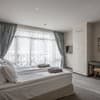 Отель Forest Hill Hotel & Spa. Апартаменты 4-местный  2