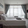 Отель Forest Hill Hotel & Spa. Апартаменты 4-местный  3