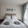 Отель Forest Hill Hotel & Spa. Апартаменты 4-местный  6