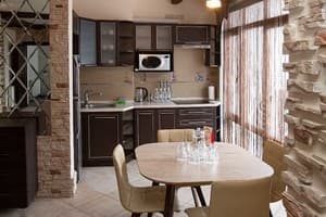 Отель Forest Hill Hotel & Spa. Апартаменты 4-местный  18