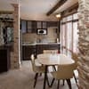Отель Forest Hill Hotel & Spa. Апартаменты 4-местный  18