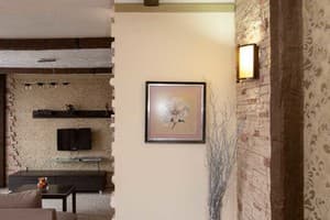 Отель Forest Hill Hotel & Spa. Апартаменты 4-местный  19