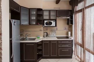 Отель Forest Hill Hotel & Spa. Апартаменты 4-местный  20