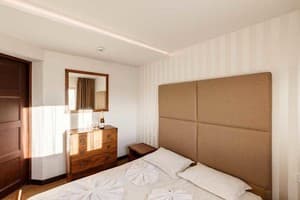 Отель Forest Hill Hotel & Spa. Комфорт двухместный Family Studio Cottage 2