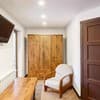 Отель Forest Hill Hotel & Spa. Комфорт двухместный Family Studio Cottage 3