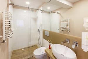 Отель Forest Hill Hotel & Spa. Комфорт двухместный Family Studio Cottage 5