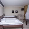 Отель Forest Hill Hotel & Spa. Комфорт трехместный TRPL Superior 3
