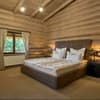 Отель Forest Hill Hotel & Spa. Шале 8-местный  5