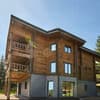 Отель Forest Hill Hotel & Spa. Шале 8-местный  7