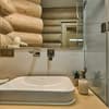Отель Forest Hill Hotel & Spa. Шале 8-местный  8