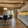 Отель Forest Hill Hotel & Spa. Шале 8-местный  9