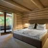 Отель Forest Hill Hotel & Spa. Шале 8-местный  10