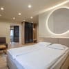 Отель Forest Hill Hotel & Spa. Студио двухместный Apartment Studio 4