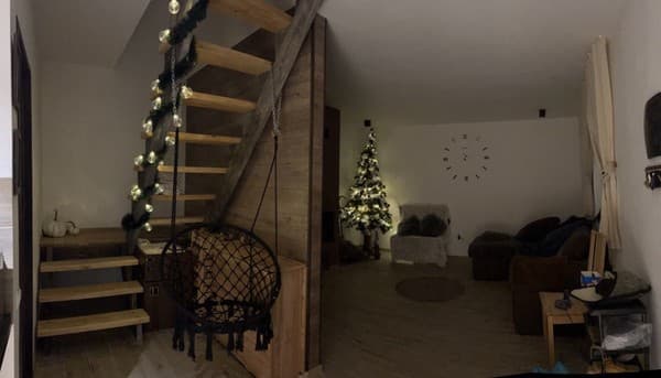 Forest House 7