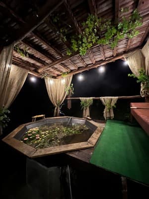 Forest House 13