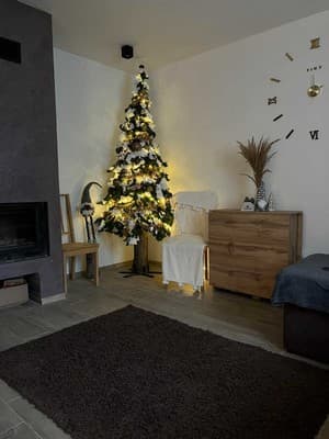 Forest House 8
