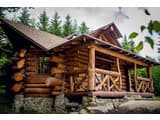 Forest House exclusive 1