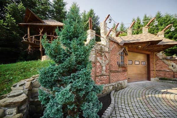Forest House exclusive 21