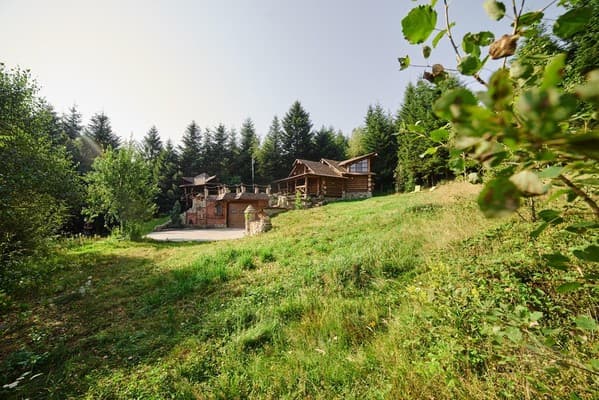 Forest House exclusive 26