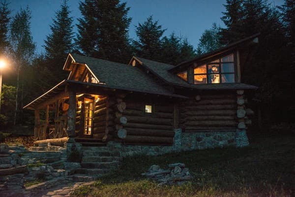 Forest House exclusive 20