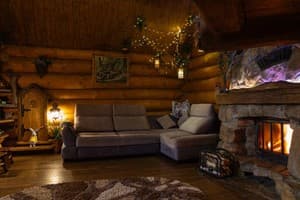 Forest House exclusive 13