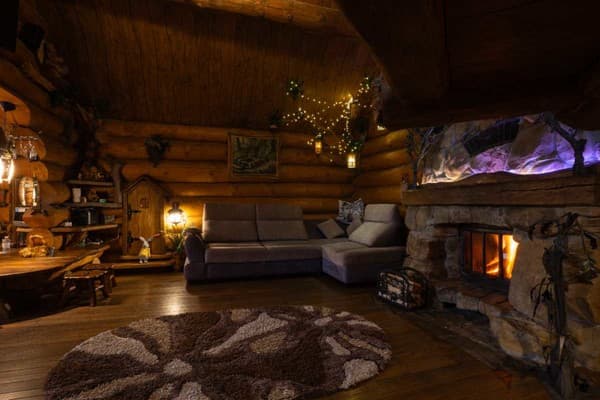 Forest House exclusive 3