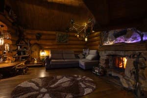 Forest House exclusive 2