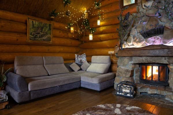 Forest House exclusive 5