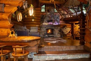 Forest House exclusive 1