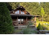 Коттедж Forest House exclusive