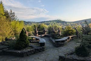 Forest House exclusive 12