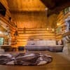 Коттедж Forest House exclusive. Коттедж 4-местный  6