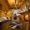 Коттедж Forest House exclusive. Коттедж 4-местный  4
