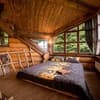 Коттедж Forest House exclusive. Коттедж 4-местный  8