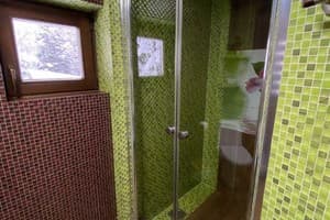 Коттедж Forest House exclusive. Коттедж 4-местный  10