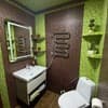 Коттедж Forest House exclusive. Коттедж 4-местный  11