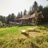 Коттедж Forest House exclusive. Коттедж 4-местный  19