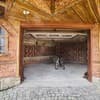 Коттедж Forest House exclusive. Коттедж 4-местный  18