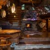Коттедж Forest House exclusive. Коттедж 4-местный  3