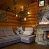 Коттедж Forest House exclusive. Коттедж 4-местный  5