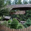Коттедж Forest House exclusive. Коттедж 4-местный  24