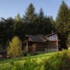 Коттедж Forest House exclusive. Коттедж 4-местный  22
