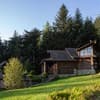 Коттедж Forest House exclusive. Коттедж 4-местный  23